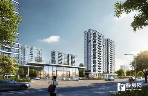 房地產(chǎn)高質(zhì)量發(fā)展新路徑 從滕州城建集團(tuán)梁場(chǎng)項(xiàng)目看實(shí)踐答案
