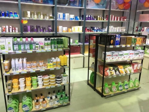 化妝品批發(fā)哪個(gè)品牌好？小資生活 備受青睞的連鎖品牌解析