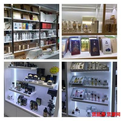 中國(guó)化妝品批發(fā)市場(chǎng)分布及鄭州最大批發(fā)市場(chǎng)介紹